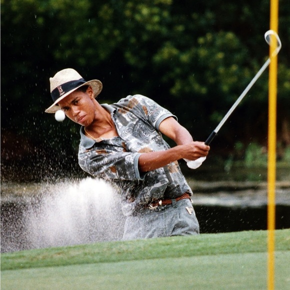 I’m Zack, from Provisionals Golf Outfitters! - Picture 2 of 10